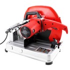 Milwaukee 6177-20 14-inch 15-amp 4-hp Quick Adjusting Abrasive Chop Saw