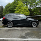 2017 Bmw X5 Executive Pkg