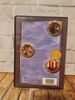 Xena Warrior Princess Dvd Collector s Edition Lucy Lawless Renee O connor 1995
