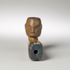 Early Great Lakes Head Pipe