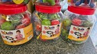 6 Sets Of Kaplan Learning Center Sensory Kits  Baby Beads  Fish Links   More