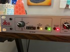 Dbx 286s Mic Preamp   Processor Studio Microphone Channel Strip