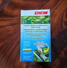 Eheim Everyday Programmable Fish Feeder Food Dispenser