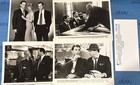 The Bonfire Of The Vanities 1990 Movie Press Kit   Preview Pass   4 Photos