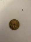 1621 Wampanoag Treaty  1 Coin