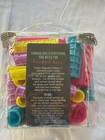 Conair Magnetic Hair Rollers   36-pack For Long-lasting Curls And Volume   61150