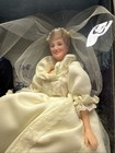Goldberger 1982 The Royal Couple Prince Charles   Princess Diana Doll Set Nib