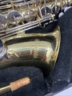 Yamaha Yas 23 Eb Alto Saxophone Sax With Mouthpiece And Hard Case