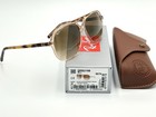Ray-ban Bill Unisex Squared Sunglasses 1292 51 - Havana brown Brown  60-145