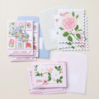 January 2026 Paper Pumpkin     Special Delivery Full Kit   Add-on Dies    Stampin Up