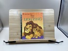 Vintage 1994   1st Edition    the Lion King     Little Golden Book   Never Been Read
