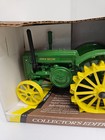 Ertl Tractor John Deere 1953 Model D 1 16 Scale Die Cast Collectible