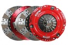 Mcleod Rxt Hd Twin Disc Clutch Kit For High-performance Street   Track Use