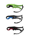 9  Fish Lip Gripper Tool     Lightweight Plastic Fishing Grabber W  Wrist Strap