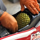 Nibbi Racing M-pleat Pro Air Filter For Honda Crf250r 250x Crf450r 450x 250 450