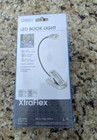 Mighty Bright Led Book Light  40460 Xtra Flex Clear