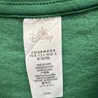 Disney Parks Walt Disney World Christmas Mickey Minnie Rhinestone Sweatshirt M