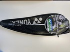 New Yonex Astrox 99 Pro Badminton Racket White Tiger 4ug5