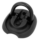 Motorcycle Floor Wall Ground Anchor Motorbike Lock Point Bike Scooter Security