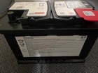 Bmw Battery Agm H6 Ah70