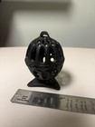 Vintage Cast Iron Country Store String Ball Holder Tool Twine