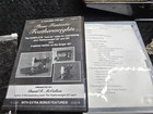 Nice   Singer 221 Featherweight Sewing Machine Case W  Instruction Booklet Works