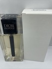 Dior Homme Sport By Christian Dior Cologne For Men Edt Spray 4 2 Oz 125 Ml New T