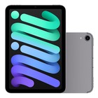 2021 Apple Ipad Mini 6 256gb Wifi  Cellular 8 3  -  space Gray  A2568 W warranty