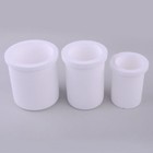 Quartz Crucible Alumina Without Lid