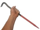 Sluice Fox 19  Crevice Digging Bar     Steel Prospecting Tool