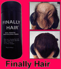 Hair Fibers Conceal Hair Loss Thinning Hair Balding Areas Keratin Finally Hair 