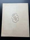 The Life Of Thomas A  Edison In Word And Picture 1928 Softcover