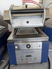 Used Electrolux Hsg Hsppan Commercial High Speed Panini Press 208v