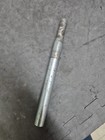 Vintage 1950 s Schwinn Script Bicycle Seat Post Phantom Panther Hornet Wasp Dx 