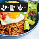Serious Bean Co Jalapeno   Bacon Pinto Beans  4-pack Of 15 75 Oz Cans