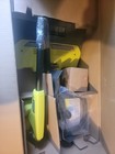 Ryobi Ry408130vnm 40v 12in Cordless Wheeled Snow Shovel Kit