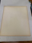 Vintage Maytag Showroom  washpower  Model A906 Cutaway Diagram Advertising Sign