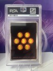 2025 Dragon Ball Super Fusion World Saiyan s Pride Secret Rare Broly Psa 10
