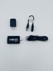 Magic Jack Home Voip Phone Model  k1103 With Power Supply Wall A c Usb Adapter