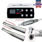 Dental Nsk Style Brushless Led Electric Micro Motor 1 5 Increasing Handpiece Pr