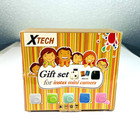 Accessory Bundle For Fujifilm Instax Mini 8 Camera  By Xtech  New In Box