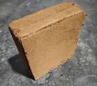 Organic Coco Peat 4 5 Kg 10 Lbs Block  Expands To 15 Gallons  Low Ec  Ph Neutral