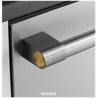 Monogram Zdt925spnss Top Control Smart Built-in Stainless Steel Tub Dishwasher
