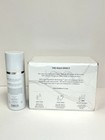 Ziip Halo Nanocurrent And Microcurrent Beauty Device   Silver Gel Bundle  New