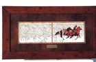 Bev Doolittle Sacred Ground Gallery Quality Framing
