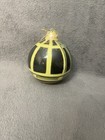 John Deere Hand Painted Christmas Ornament  Walter Haskell Hinton s  a Friend In