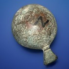 Ancient Celtic 900 Bce And 300 Bce  late Bronze Age     Early Iron Age  Mini Bowl