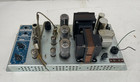 Vintage Tube United Upa 100 Music Jukebox Amplifier Uma-1