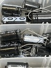 Electrolytic Capacitor Lot Nichicon ltec miec 160-500v Tube Amp Ham Radio Repair