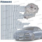 Rear Differential 705502808 705503536 For Can-am Outlander 650 850 1000r 2019-22